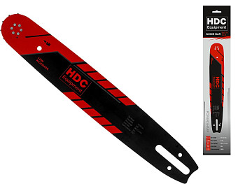 Шина 37 см 15" 3/8" 1.6 мм HDC