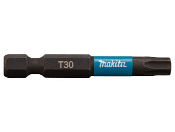 Насадка ударная T30 50 мм Impact Black (2 шт) MAKITA