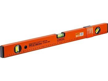 Уровень 1500мм брусковый STARTUL MASTER (ST2520-150)