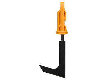 Тяпка для уборки травы с дорожек OneClick FISKARS