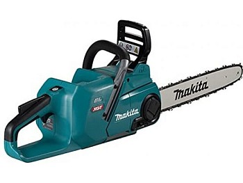 Аккум. пила цепная MAKITA XGT UC015GZ01 шина 35 см (14"), 3/8, 1.1 мм