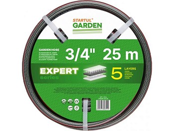 Шланг поливочный 3/4" 25м STARTUL GARDEN EXPERT (ST6035-3/4-25)