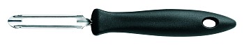 Нож для чистки с поворотным лезвием Essential Fiskars