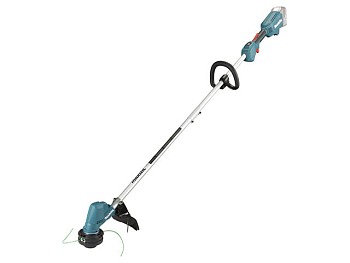 Триммер аккум. MAKITA LXT DUR 192 LZ
