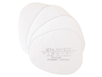 Предфильтр 6021 Jeta Safety (4 шт. в уп.)