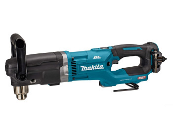 Аккум. дрель угловая MAKITA  XGT DA001GZ в кор.