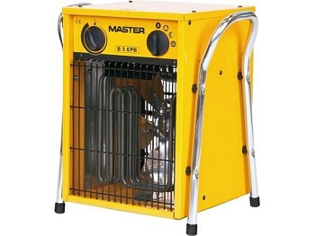 Нагреватель электрич. Master B 5 EPB