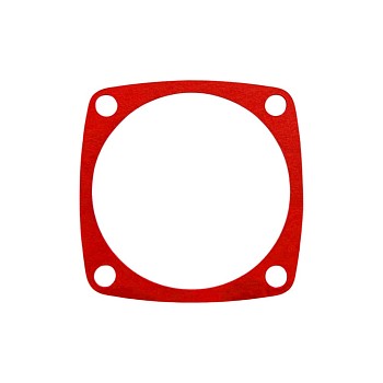 Прокладка №4 для пневмогайковерта 1/2" GTA GT7B002