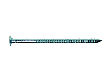 Гвозди ершеные 3.4х80 мм ГОСТ 7811-7120 (5 кг в коробе) РМЗ