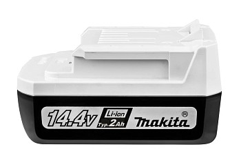 Аккумулятор MAKITA  BL1420G (Li-Ion, 14В, 2.0Aч)